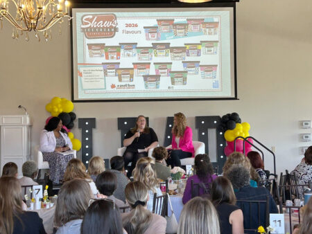 Women Entrepreneurs Shine at Recent Summit
