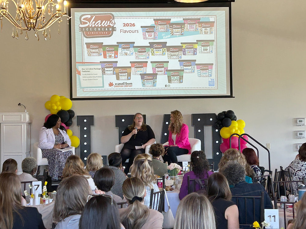 Women Entrepreneurs Shine at Recent Summit Women Entrepreneurs Shine at Recent Summit