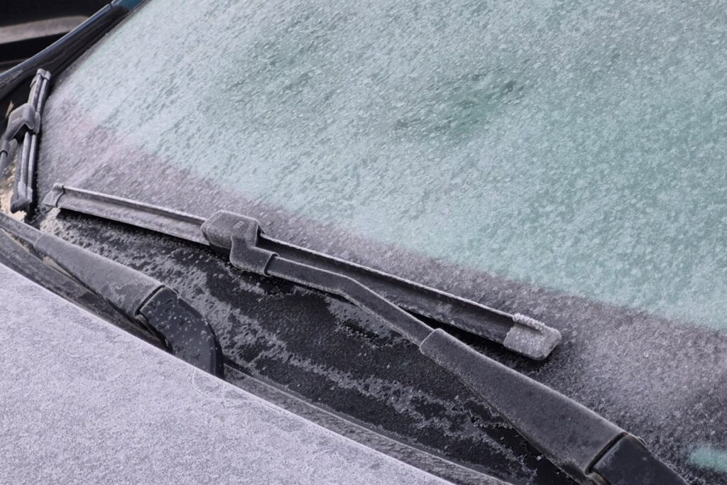 Frost Warning Issued for Northwestern Ontario