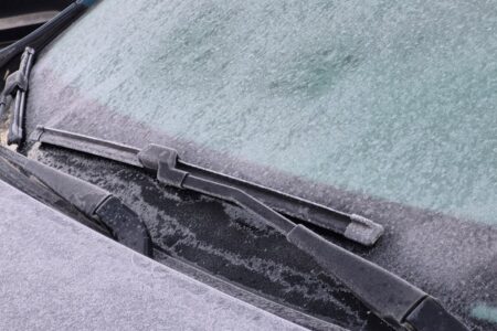 Frost Warning Issued for Northwestern Ontario Frost Warning Issued for Northwestern Ontario