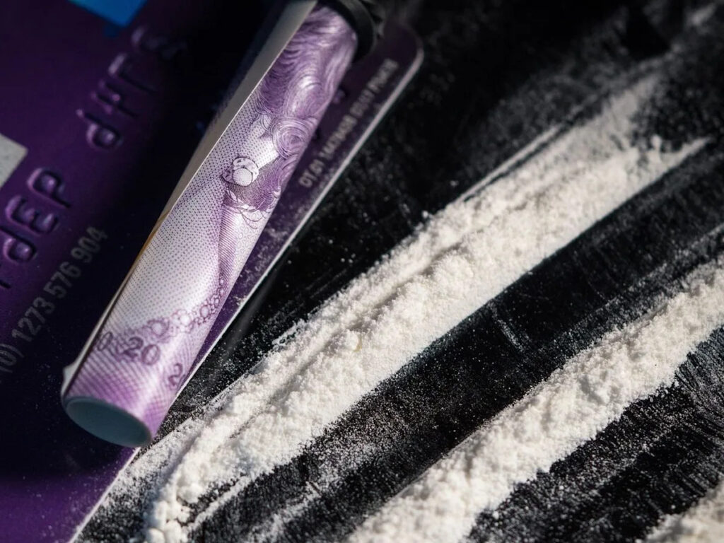 Parents Upset Over ‘Safer Snorting’ Pamphlet Given to Students