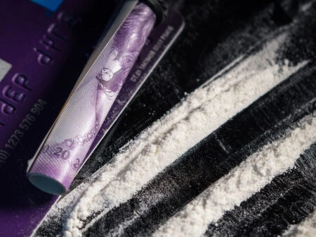Parents Upset Over ‘Safer Snorting’ Pamphlet Given to Students