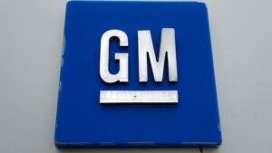 GM Announces 1 Million Investment in Ontario Plant