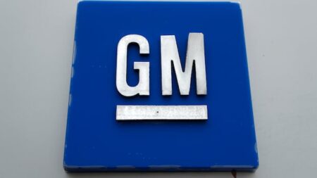 GM Announces 1 Million Investment in Ontario Plant
