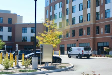 Employment Services Relocates to County Hub on West St.