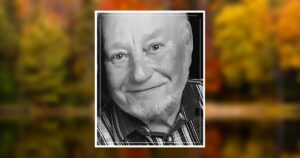Remembering Jerry Botting, 76 Remembering Jerry Botting, 76