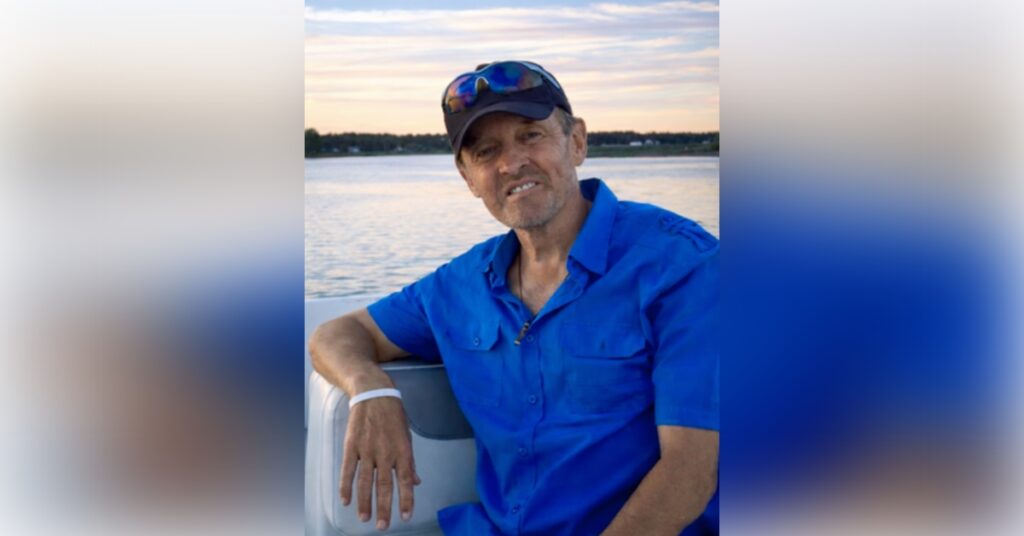 Remembering Gerald Murphy, 1956-2026