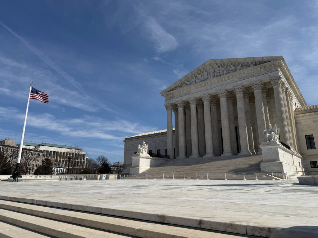 Impact of Supreme Court Ruling on 2026 Elections