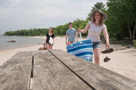 Access Free Attractions with Your Brampton Library Card
