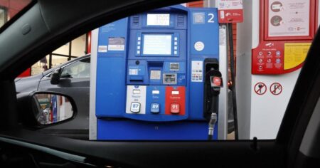 Gas Prices in Ontario Are Dropping Soon