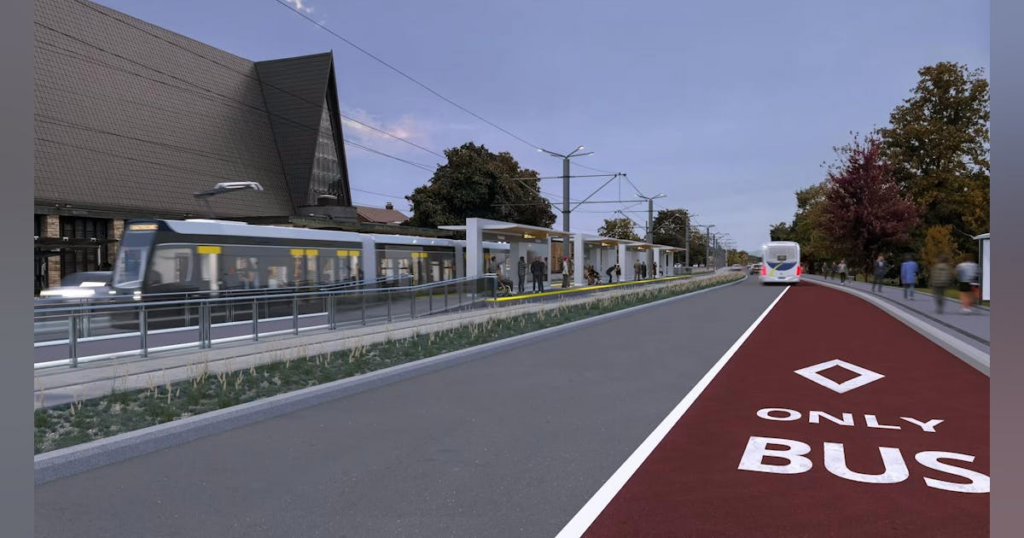 Hamilton LRT Project Takes Major Step Forward