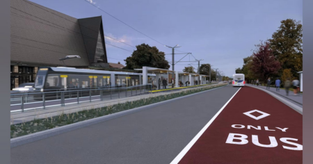 Hamilton LRT Project Takes Major Step Forward