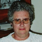 Remembering Grace Verheye