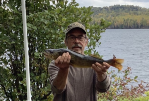 Remembering Gregory Otto