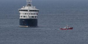 Residents in Grey-Bruce Under Isolation After Cruise Ship Incident