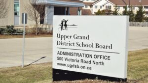 Guelph Parents Advocate for Anti-Racism Measures in Schools