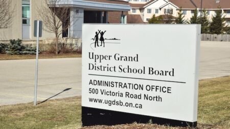 Guelph Parents Advocate for Anti-Racism Measures in Schools