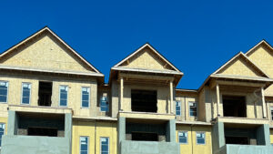 Guelph Receives .6M for New Housing Projects