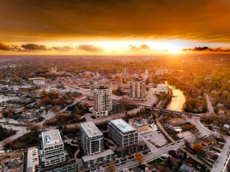 Guelph Unveils M Grant to Speed Up Housing Projects