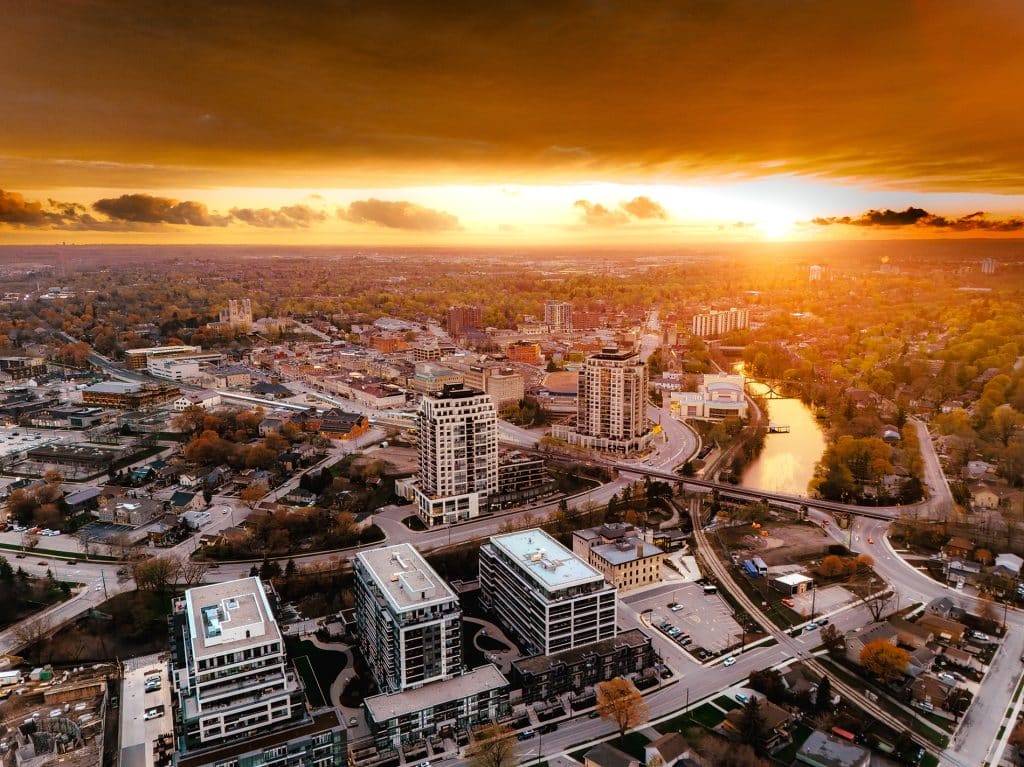 Guelph Unveils M Grant to Speed Up Housing Projects Guelph Unveils M Grant to Speed Up Housing Projects