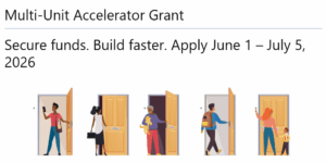 Guelph Introduces Grant Program to Boost Housing Development Guelph Introduces Grant Program to Boost Housing Development