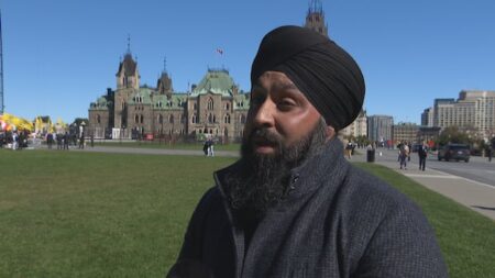 Charges Against Khalistani Leader Inderjeet Singh Gosal Paused