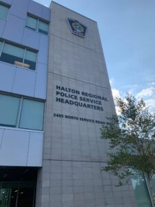 Missing Oakville Man Found Safe After Two Weeks Missing Oakville Man Found Safe After Two Weeks