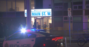 Shooting Incident in Hamilton Claims Life