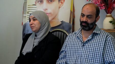 Tragic Loss of Nabil Askafe in Hamilton Shooting