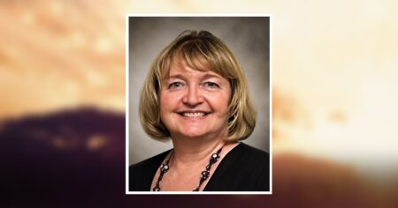 In Loving Memory of Helen Williams