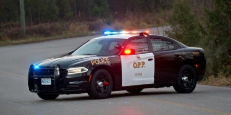 Accident Closes Highway 400 Northbound Near Barrie Accident Closes Highway 400 Northbound Near Barrie