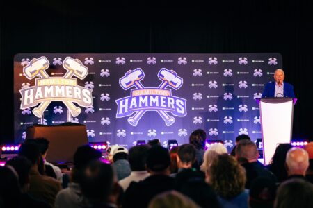 Hamilton’s AHL Hockey Journey Through the Years