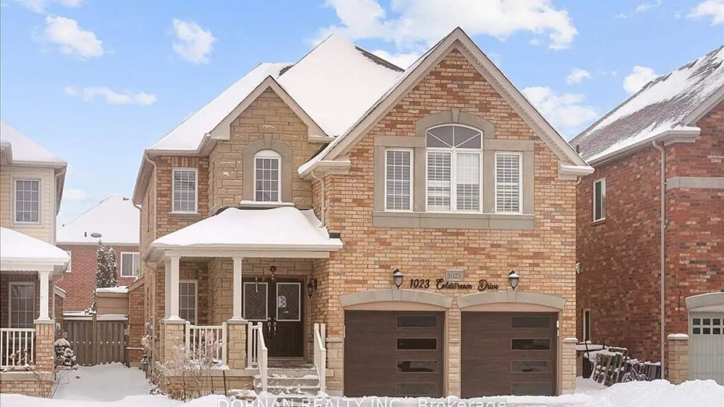 Major Loss on Home Sale in Ontario Major Loss on Home Sale in Ontario