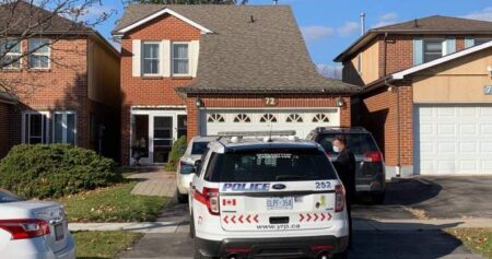 Woman Found Dead in Richmond Hill, Police Investigate
