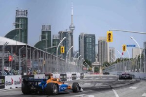 Grand Prix of Toronto Relocates to Markham