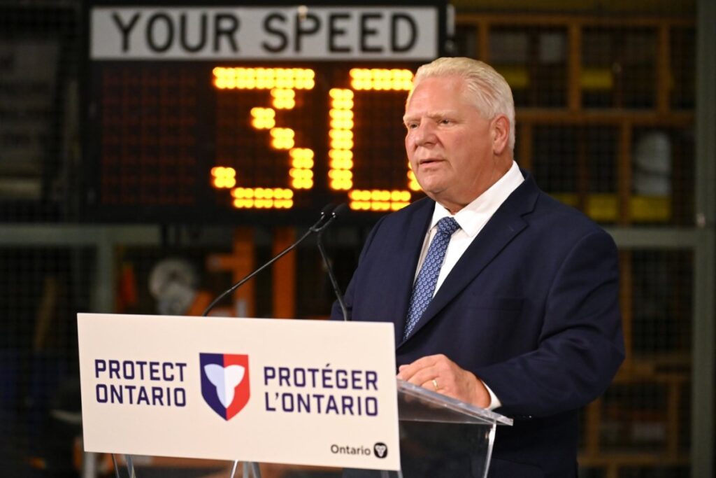 Parents Oppose Proposed Ban on Speed Cameras