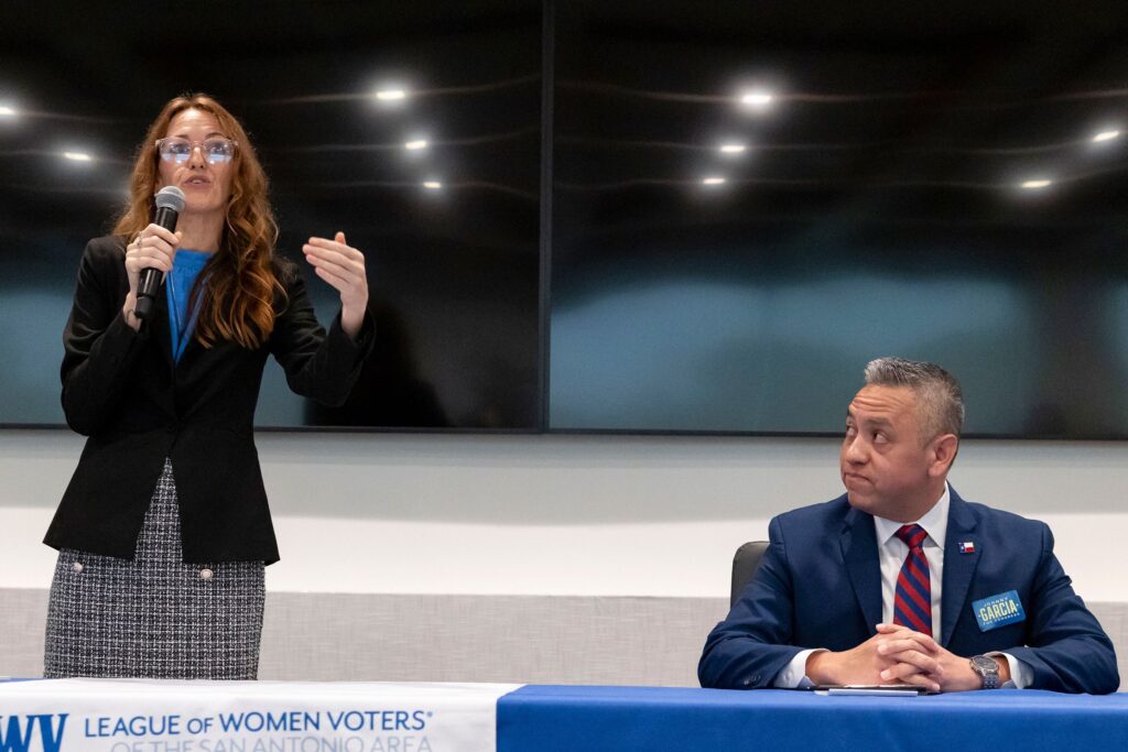House Democrats Call Out Texas Candidate for Antisemitic Remarks House Democrats Call Out Texas Candidate for Antisemitic Remarks