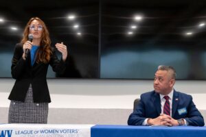 House Democrats Call Out Texas Candidate for Antisemitic Remarks