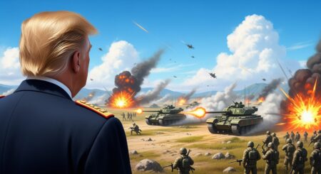 The Impact of AI on U.S. Politics The Impact of AI on U.S. Politics
