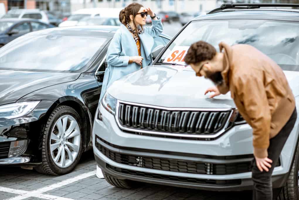 How Thunder Bay buyers can avoid costly mistakes when shopping for a used vehicle How Thunder Bay buyers can avoid costly mistakes when shopping for a used vehicle