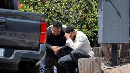 Political Violence and Hate Crimes in America Today