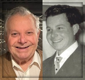 Enrico Ianni-Palarchio, 90, Has Passed Away Enrico Ianni-Palarchio, 90, Has Passed Away