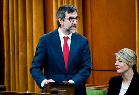 Political Career Lessons from Steven Guilbeault’s Exit