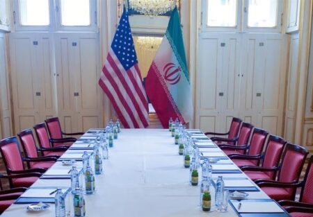 Iran’s Cautious Stance on US Relations Iran’s Cautious Stance on US Relations
