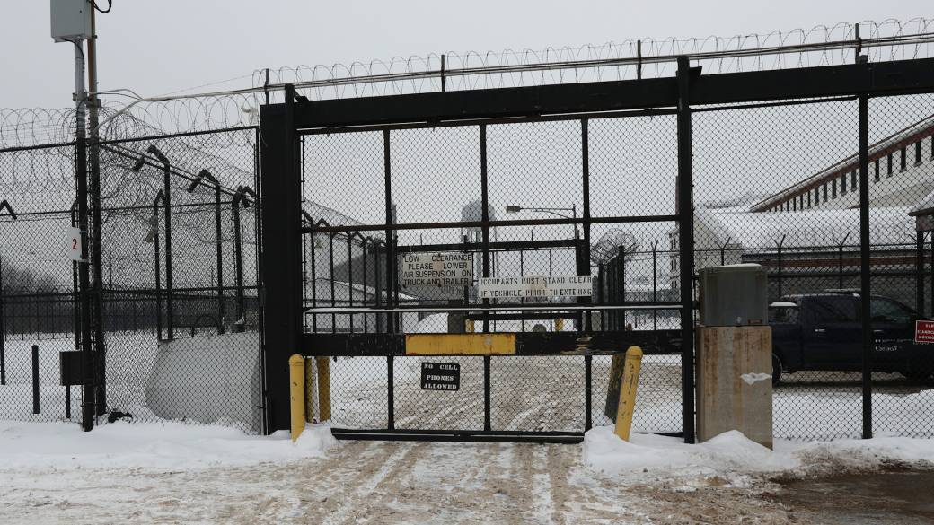 Click to play video: 'Union concerned about contraband, overdoses in Ontario jails'