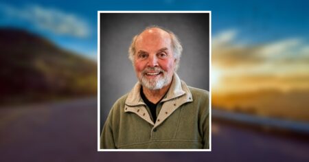 James Mitchell, 81, Has Passed Away