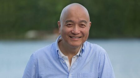 Co-Founder of Mandarin Chain, James Chiu, Passes Away