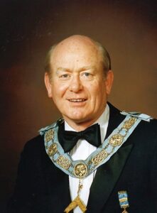 Remembering James Kingston