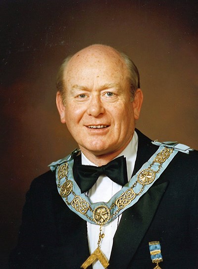 Remembering James Kingston