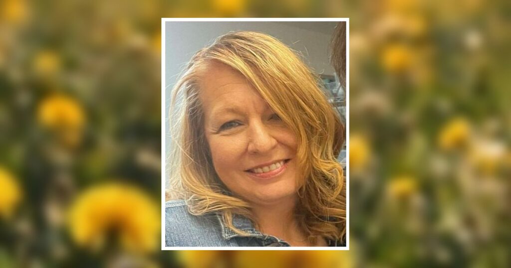Remembering Jenny Petersen
